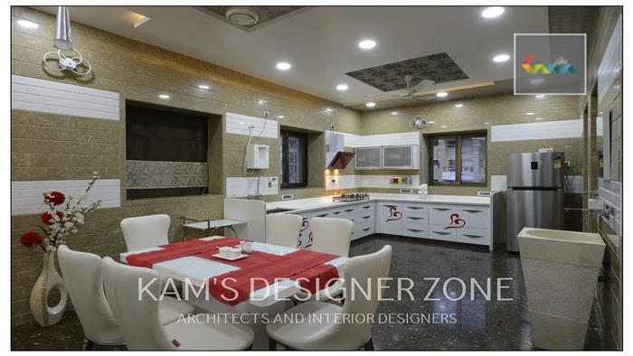 interior designer in baner